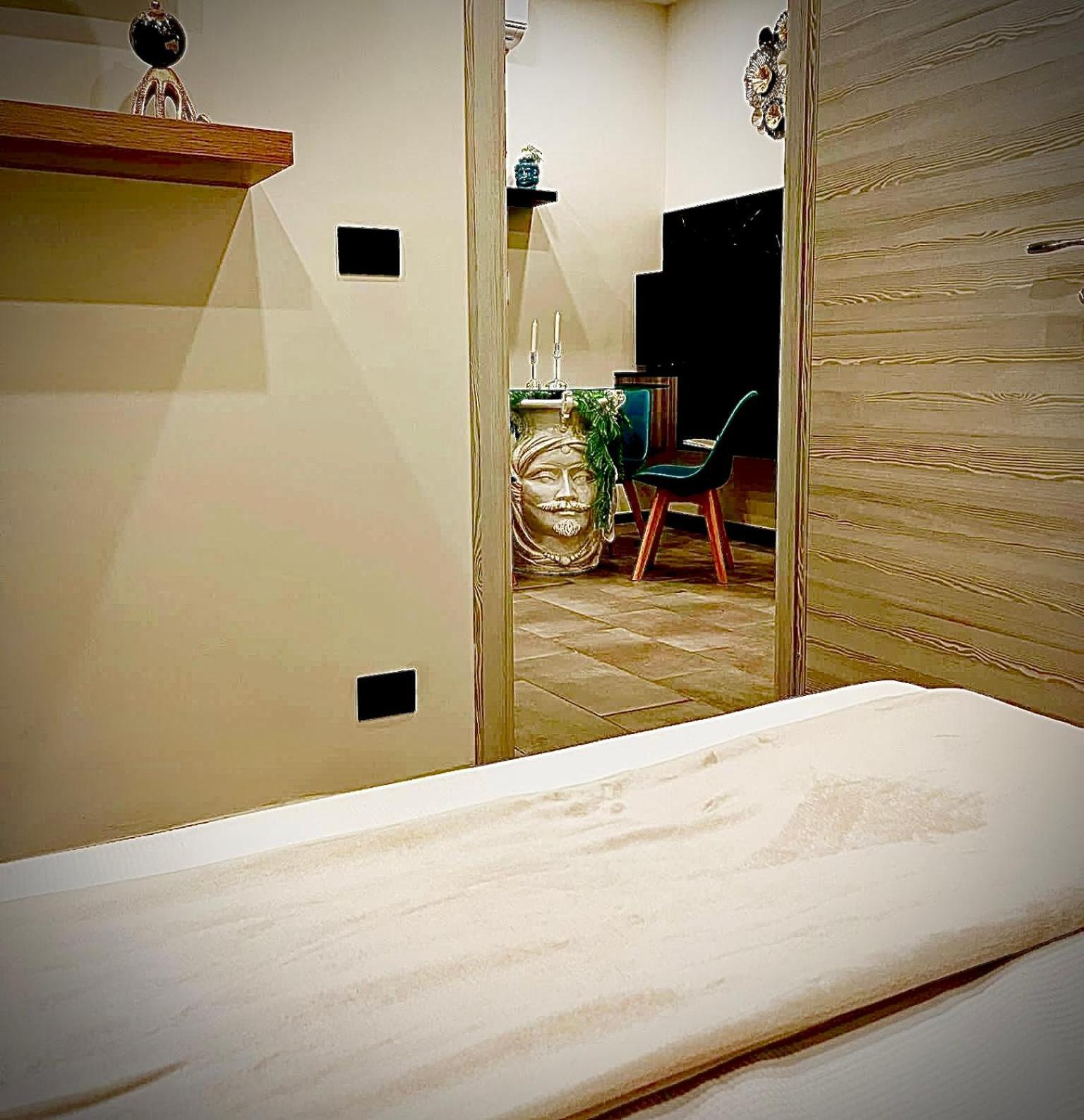 Lavika - Luxury Holiday Home Aci Trezza Exterior photo